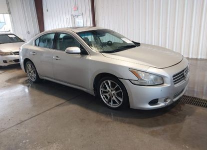 Informe del vehículo para VIN 1N4AA5AP4BC827405 - Imagen 1