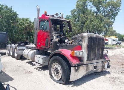 Raport pojazdu dla VIN 1XPFPBEX25D838634 - Obraz 1