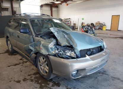 Raport pojazdu dla VIN 4S3BH675047601119 - Obraz 1