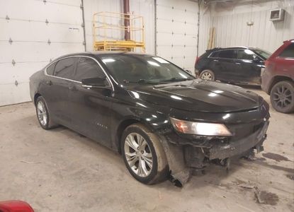 Raport vehicul pentru VIN 2G1125S30E9307645 - Imaginea 1