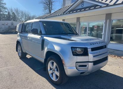 Vehicle Report for - Image 1