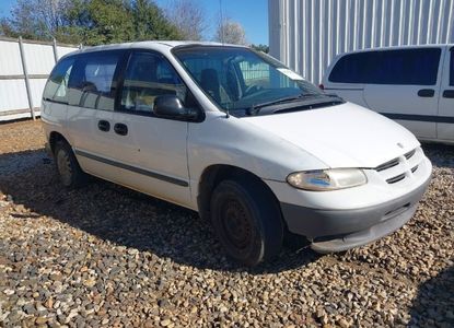 Vehicle Report for VIN 2B4GP2539XR373124 - Image 1