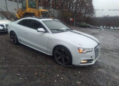 Fahrzeugbericht für VIN WAUC4AFR0HA000239 – Bild 1