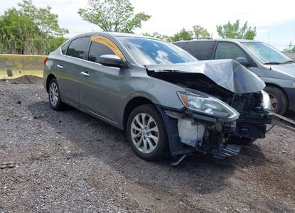 Informe del vehículo para VIN 3N1AB7AP1KY426293 - Imagen 1