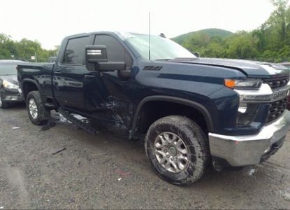 Vehicle Report for VIN 1GC4YNE71PF102055 - Image 1