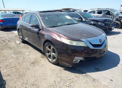 Vehicle Report for VIN 19UUA9F56AA004962 - Image 1