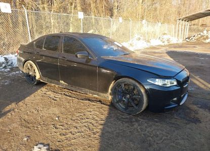 Raport pojazdu dla VIN WBSFV9C54ED097333 - Obraz 1