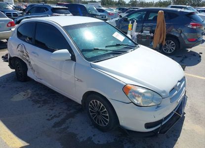 Vehicle Report for VIN KMHCM36C47U050161 - Image 1