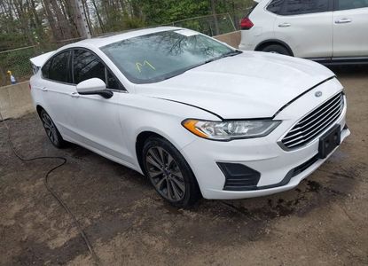 Raport pojazdu dla VIN 3FA6P0T91LR202078 - Obraz 1