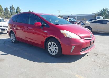 Vehicle Report for - Image 1