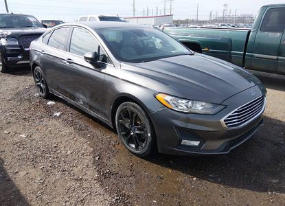 Vehicle Report for - Image 1