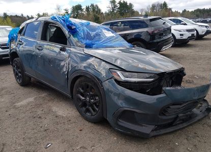 Vehicle Report for - Image 1