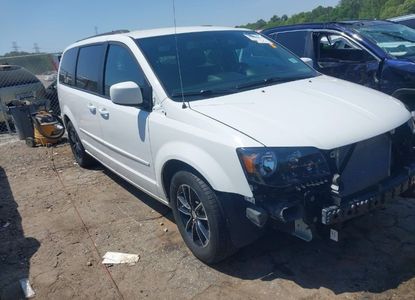 Vehicle Report for VIN 2C4RDGBG6HR849629 - Image 1