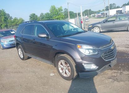 Informe del vehículo para VIN 2GNFLFEK9G6247640 - Imagen 1