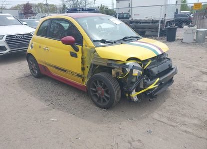 Vehicle Report for - Image 1
