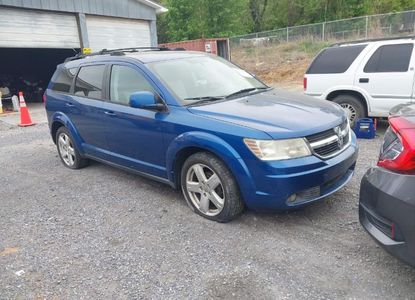 Raport pojazdu dla VIN 3D4GH57V59T583271 - Obraz 1