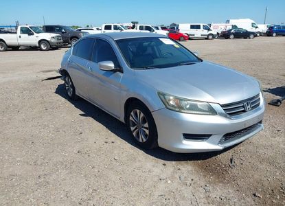 Vehicle Report for - Image 1