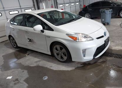 Raport pojazdu dla VIN JTDKN3DU9D5579992 - Obraz 1