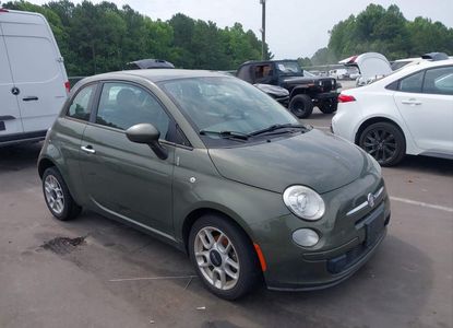 Vehicle Report for - Image 1
