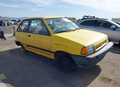 Vehicle Report for - Image 1