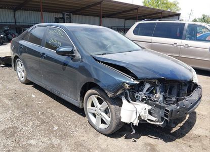 Vehicle Report for - Image 1