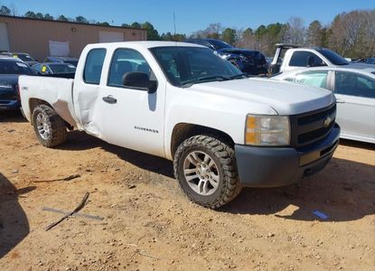 Raport pojazdu dla VIN 1GCRKPEA8BZ356089 - Obraz 1