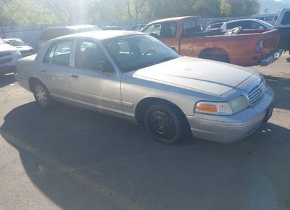 Vehicle Report for VIN 2FAFP74W74X132151 - Image 1
