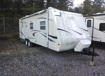 Informe del vehículo para VIN 4WYT34K2471211609 - Imagen 1