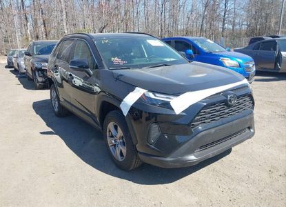 Vehicle Report for VIN JTMP1RFV7SJ043041 - Image 1