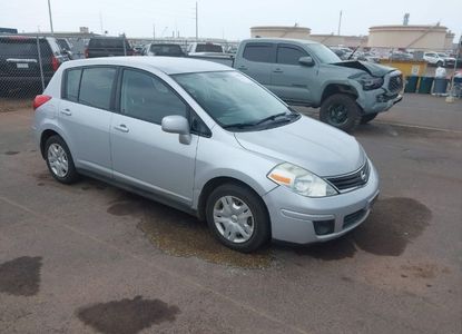 Vehicle Report for VIN 3N1BC1CP3AL401077 - Image 1