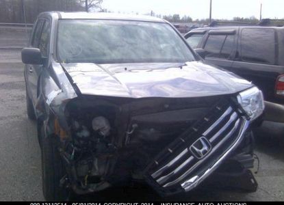 Raport vehicul pentru - Imaginea 1