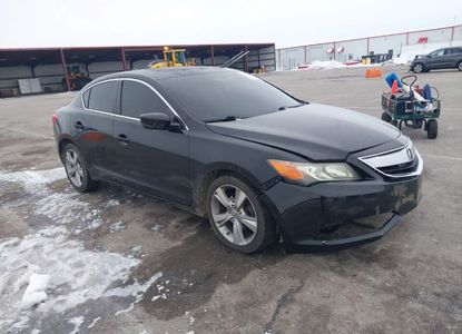 Vehicle Report for VIN 19VDE1F30EE014658 - Image 1