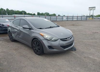 Vehicle Report for - Image 1