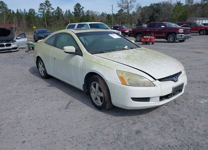 Vehicle Report for VIN 1HGCM72643A023390 - Image 1