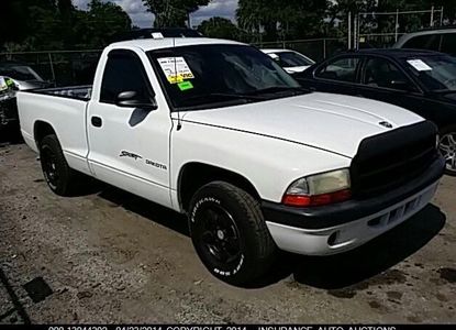 Vehicle Report for - Image 1