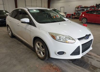 Raport pojazdu dla VIN 1FADP3F24EL118636 - Obraz 1