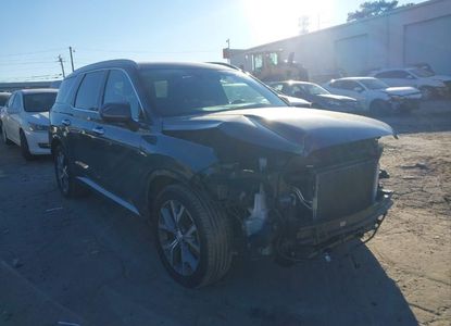 Vehicle Report for VIN KM8R5DHE0MU284675 - Image 1