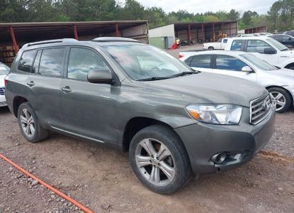 Vehicle Report for VIN JTEDS43A382025333 - Image 1