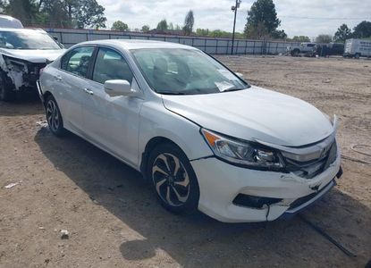 Vehicle Report for VIN 1HGCR2F80HA104720 - Image 1