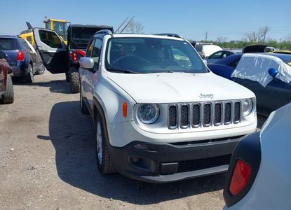 تقرير المركبة لـ VIN ZACCJADT1GPE06782 - الصورة 1