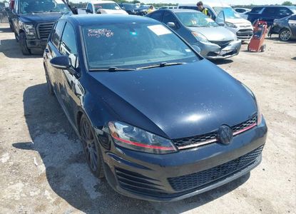 Звіт про транспортний засіб для VIN 3VW547AU0HM028665 – зображення 1