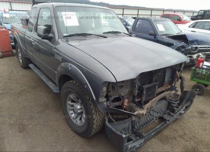 Raport pojazdu dla VIN 1FTZR45E29PA42327 - Obraz 1