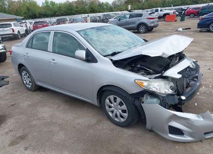 Vehicle Report for VIN 1NXBU4EE5AZ213816 - Image 1