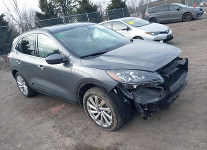 Vehicle Report for VIN 1FMCU9J95NUB58123 - Image 1