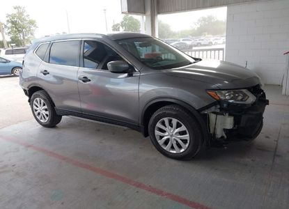 Raport pojazdu dla VIN KNMAT2MT5HP525652 - Obraz 1