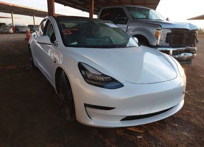 Informe del vehículo para VIN 5YJ3E1EA1JF058644 - Imagen 1