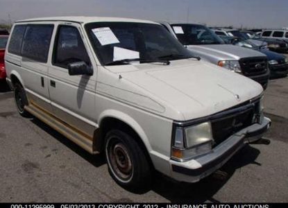 Vehicle Report for - Image 1