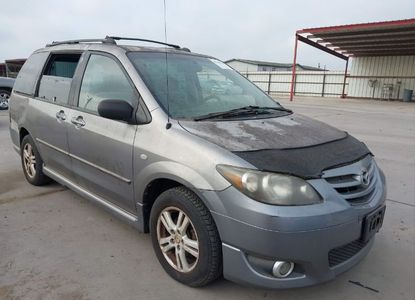 تقرير المركبة لـ VIN JM3LW28A550556310 - الصورة 1