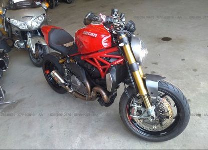 Fahrzeugbericht für VIN ZDMMACFW9HB023826 – Bild 1