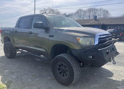 Vehicle Report for - Image 1